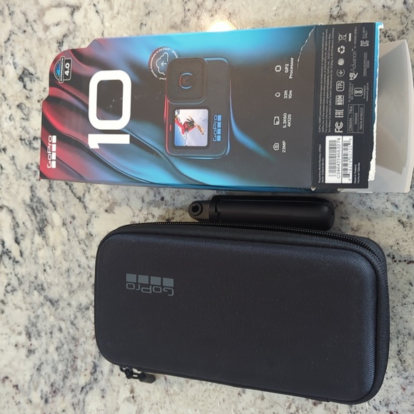 Go Pro 10 - Picture 6 of 6